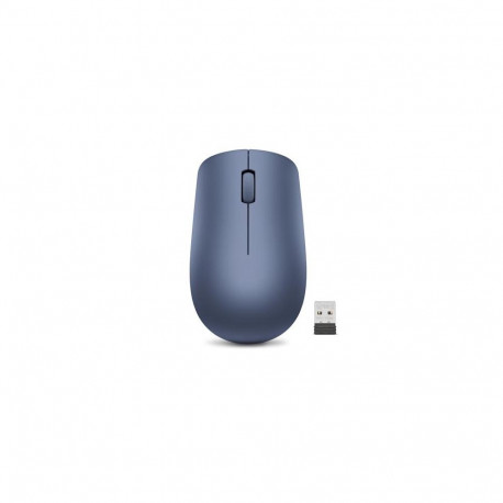 Lenovo 530 mouse Office Ambidextrous RF Wireless Optical 1200 DPI