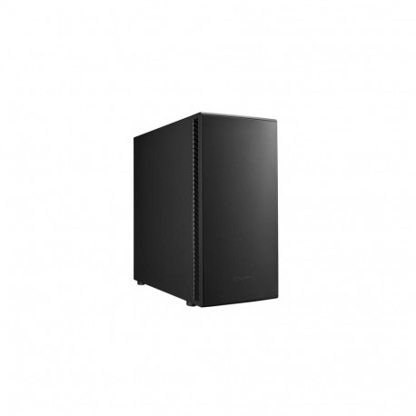 Silverstone SETA Q1 Midi Tower Blue