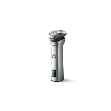 Philips 3000 series S3882/00 men's shaver Rotation shaver Metallic