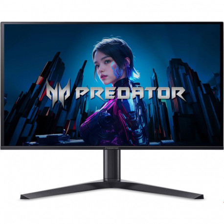 Acer Predator X27UW3b 26,5&amp;quot;   69cm 16:9  240Hz 2560x1440