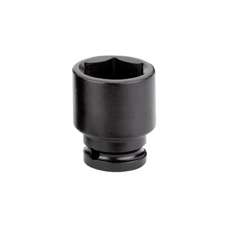 Hexagon impact socket 12mm 3/8" Irimo