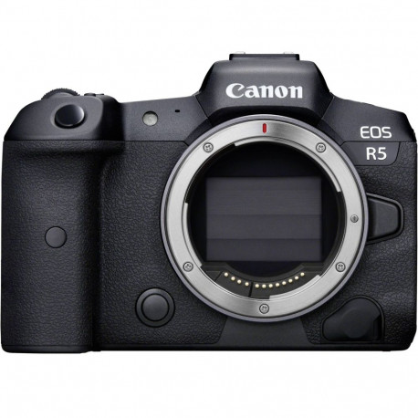 Canon kaamera EOS R5 kere (4147C004)
