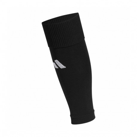 Rękawy piłkarskie adidas Milano Sleeve czarne JZ2322 XS