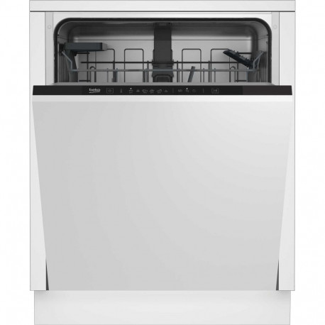 Beko DIN36430