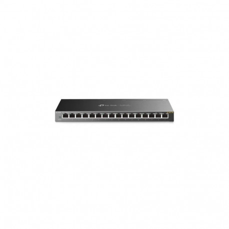 TP-Link 16-Port Gigabit Unmanaged Pro Switch