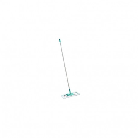 Leifheit 55045 mop Wet Microfiber Blue  Green