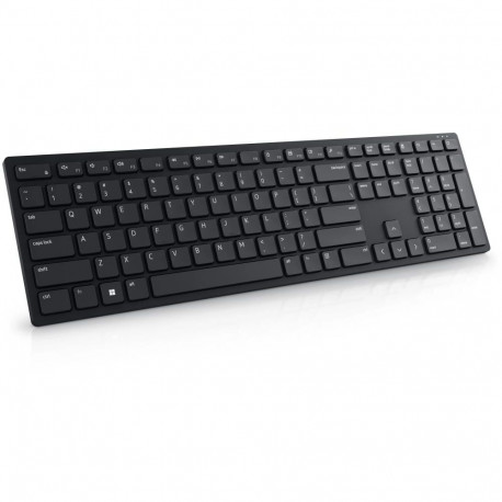 DELL klaviatuur KB500, US International (QWERTY)