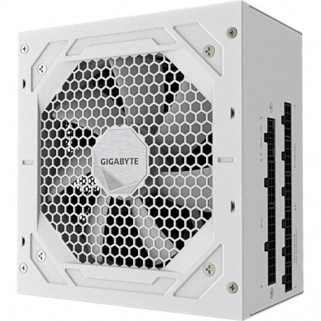 Gigabyte toiteplokk UD750GM PG5 ICE 750W (GP-UD750GM PG5 V2 ICE)