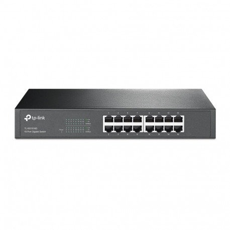 TP-Link 16-Port Gigabit Desktop/Rackmount Network Switch