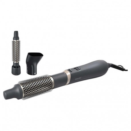 Philips 3000 series BHA301/00 hair styling tool Hair styling kit Warm Black 800 W 1.8 m