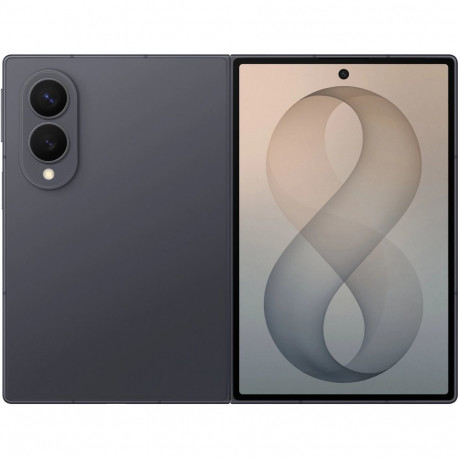 Samsung nutitelefon Galaxy Z Fold8 19.3 cm (7.6") Dual SIM 5G USB Type-C 12 GB 512 GB 4800 mAh, graf