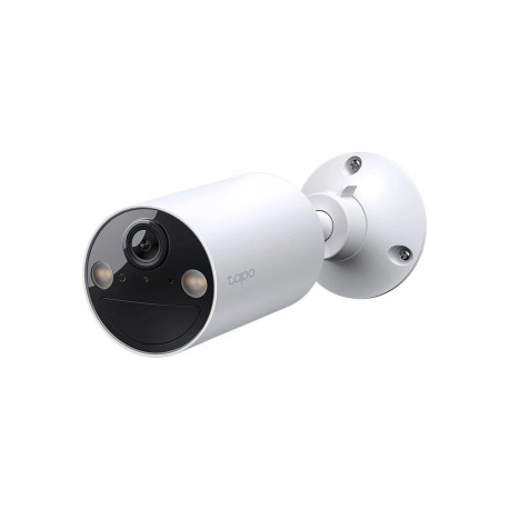 TP-Link Tapo Smart Wire-Free Security Battery Camera