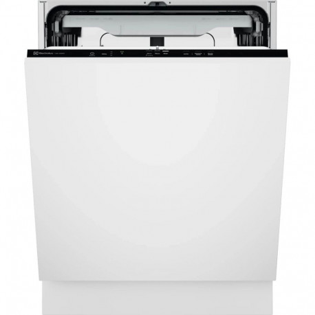 Electrolux täisintegreeritav nõudepesumasin E52LC200S, 14 nõudekomplekti