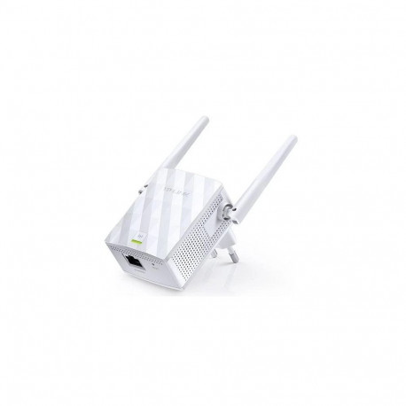 TP-Link TL-WA855RE 300Mbps Mini Wireless N Range Extender - Wi-Fi range extender - 100Mb LAN - Wi-Fi