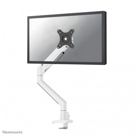 Neomounts monitorihoob DS70-250WH1 17–35" gaasvedruga Topfix 180° piirajaga