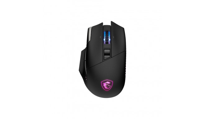 MSI VERSA PRO W + Mouse Dock Pro