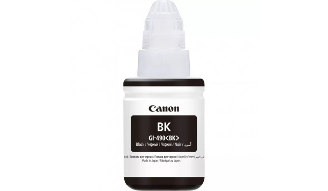 Canon GI-490BK