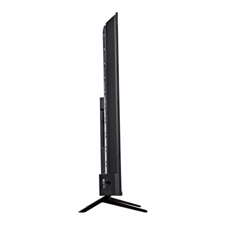 Philips nutiteler 55PUS8001/12 139.7cm (55") 4K Ultra HD Wi-Fi, must