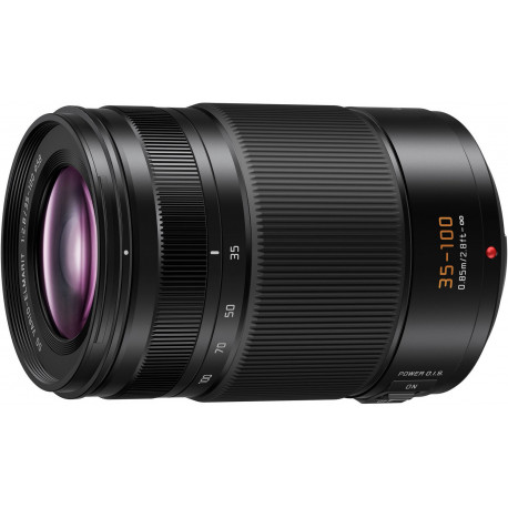 Panasonic Leica DG Vario-Elmarit 35-100mm f/2.8 Power O.I.S. lens