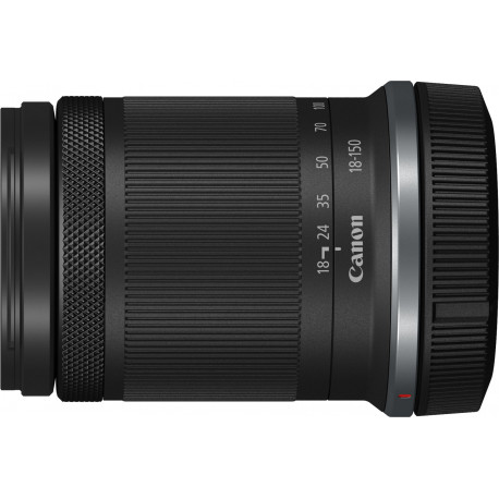 Canon RF-S 18-150mm F/3.5-6.3 IS STM objektiiv