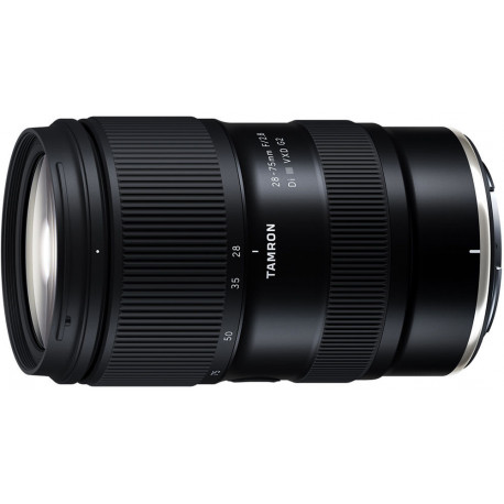 Tamron 28-75mm f/2.8 Di III VXD G2 objektiiv Nikonile