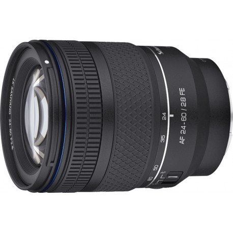 Samyang AF 24-60mm f/2.8 FE objektiiv Sonyle