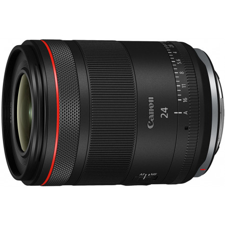 Canon RF 24mm f/1.4 L VCM objektiiv