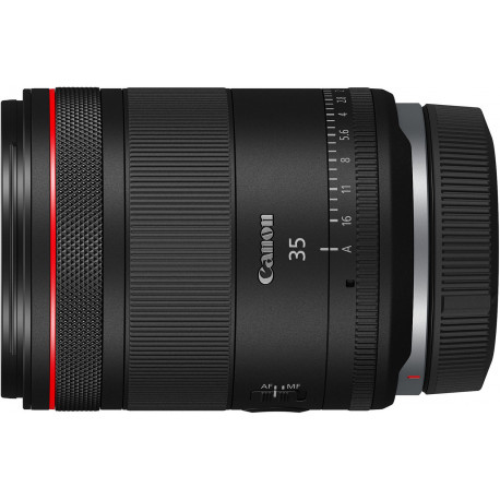 Canon RF 35mm f/1.4 L VCM objektiiv