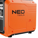 Invertergeneraator 2000W