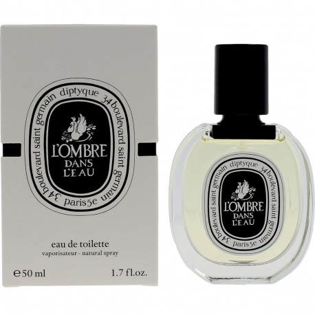 Diptyque L'Ombre Dans L'Eau Edt Spray (50ml)