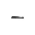 TP-LINK võrgulüliti TL-SG1428PE veebihallatav riiulisse paigaldatav 2 SFP-porti 24 PoE+ porti toitea