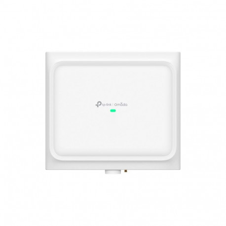 TP-LINK Wi-Fi 7 pääsupunkt EAP772-Outdoor Omada BE9300, kolmeribaline sise- ja välistingimustesse