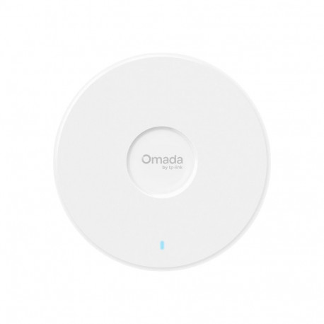TP-Link pääsupunkt EAP787 BE15000 Wi-Fi 7, kolmeribaline, lakke paigaldatav