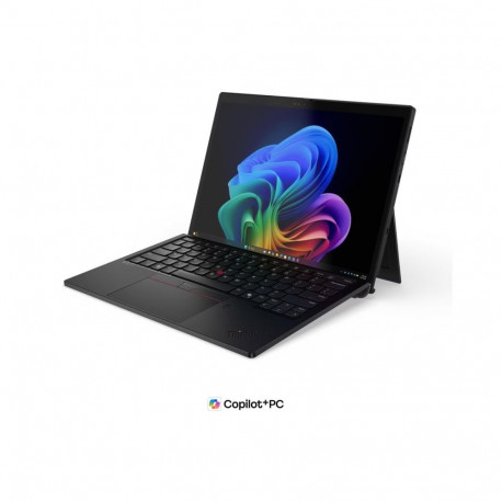 Lenovo eemaldatav sülearvuti ThinkPad X13 Detachable G1 Intel, IPS, puuteekraan, 2.8K, 2880 x 1920 p