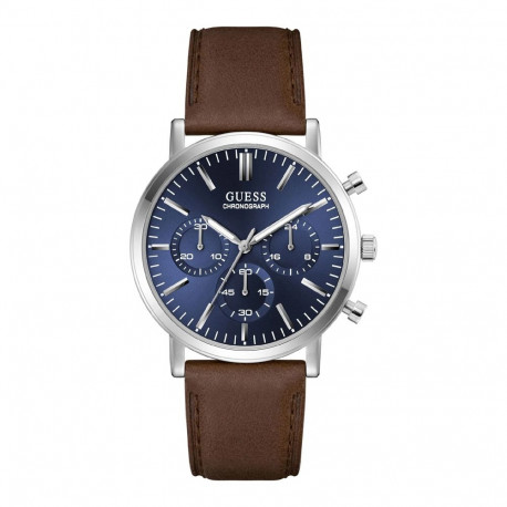 Guess Cassian GW1154G1 Men's Watch Chronograph