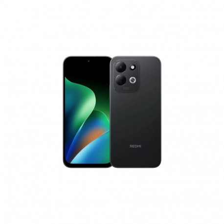 Xiaomi Redmi 17 5G Dual SIM 4GB RAM 256GB No Charger Black EU