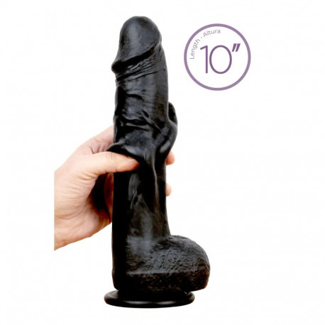 RICARDO 10", must