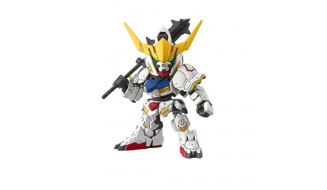 SDEX GUNDAM BARBATOS