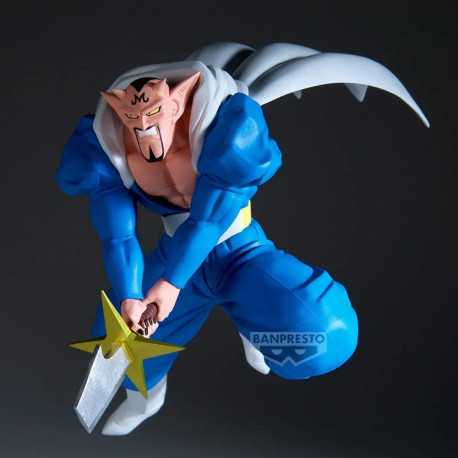 Banpresto Dragon Ball Z Match Makers – Dabura (vs Super Saiyan Gohan)