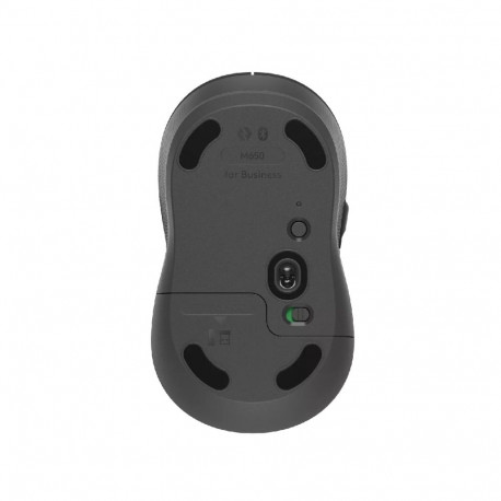 LOGI Signature M650 for Business Mouse