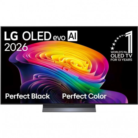 LG TV OLED OLED65C61LA 65inch