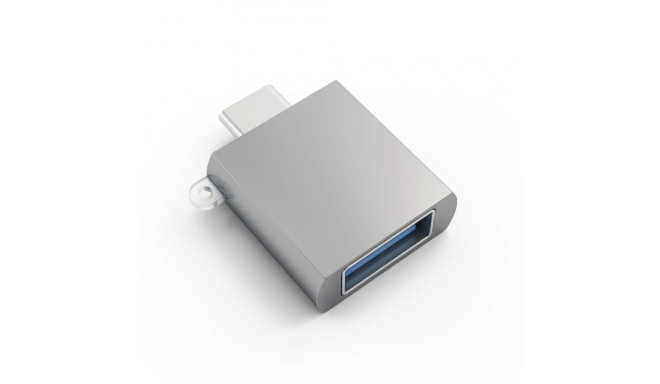 Satechi kaabli soovahetaja ST-TCUAM USB C USB A, hall