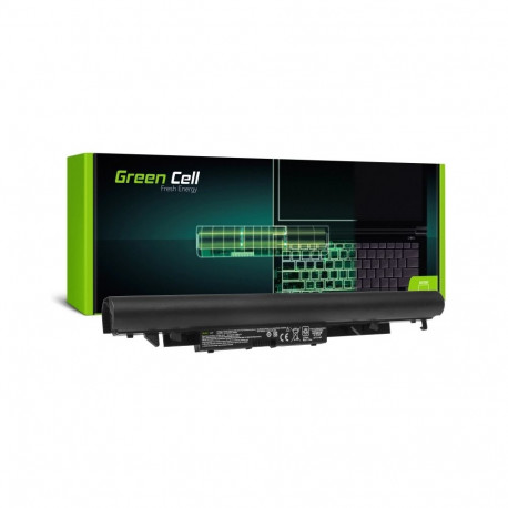 Green Cell sülearvuti aku HP142