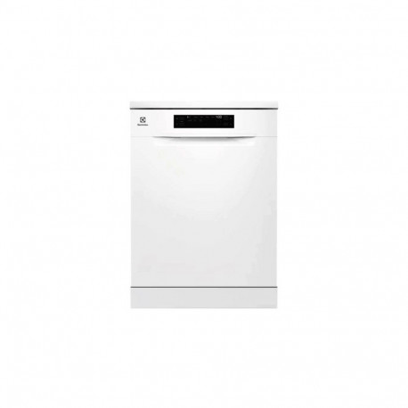 Electrolux nõudepesumasin E62SD200SW ELUX, eraldiseisev