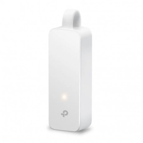 TP-Link võrguadapter USB Type-C–RJ45 Gigabit Ethernet