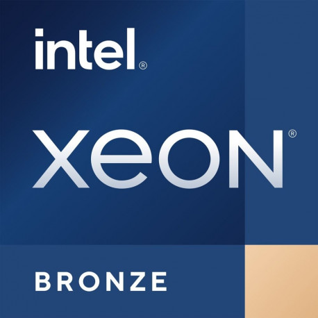 Intel protsessor Xeon Bronze 3508U 2.1GHz 22.5MB