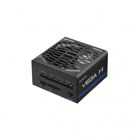 Chieftec toiteplokk Vega PPG-750-C 750W 20+4 pin ATX, must