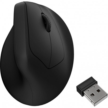 MOUSE USB OPTICAL WRL M5/BLACK M5-A23 KEYCHRON