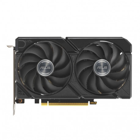 ASUS Dual RX9060XT-16G AMD Radeon RX 9060 XT 16GB GDDR6