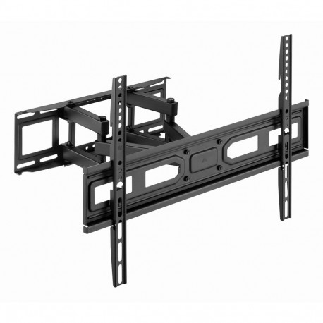 Gembird telerikinnitus/alus WM-80ST-03 2.03 m (80"), must
